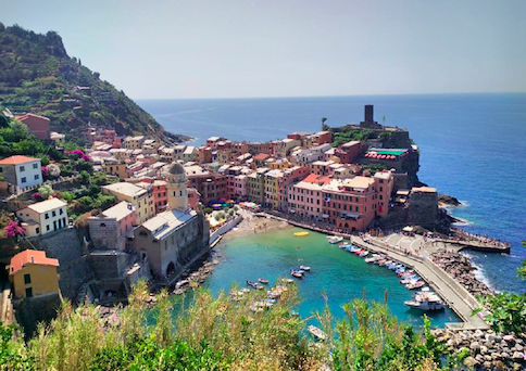 Cinque Terre