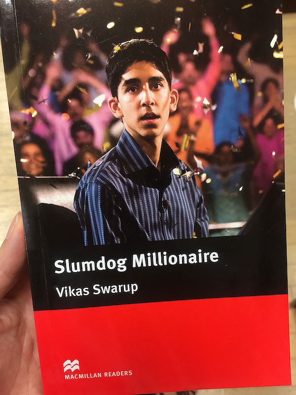 Slumdog Millionaire