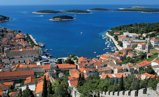 croatia