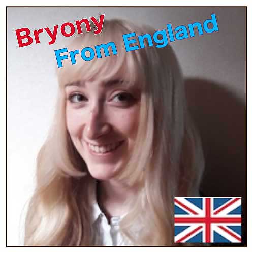 イギリス人ネイティブ講師Bryony先生