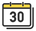30日間短期集中学習,英語面接,英語面接対策,英語面接準備