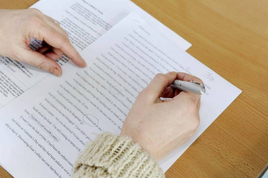 IELTS Writingが難しいと言われる３つの理由