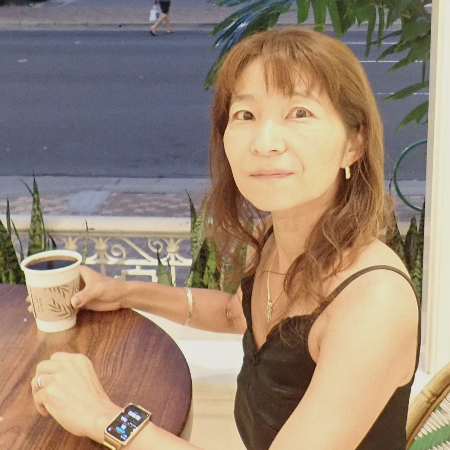 受講生:佐々木 佳世子様